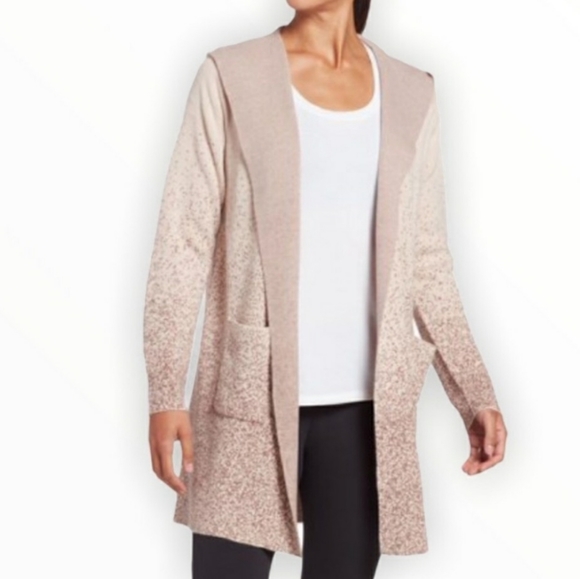 CALIA by Carrie Underwood Sweaters - CALIA by Carrie Underwood Journey Hooded Duster